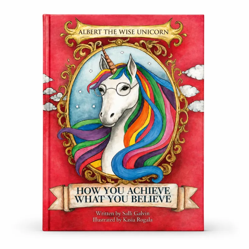 How You Achieve What You Believe – Book 2 (Presale)