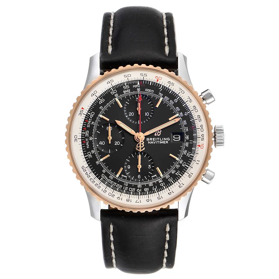 Breitling Navitimer 41MM