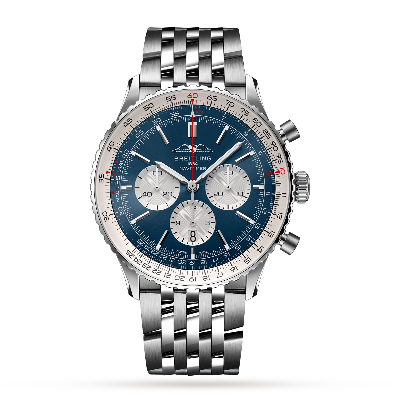 Breitling Navitimer