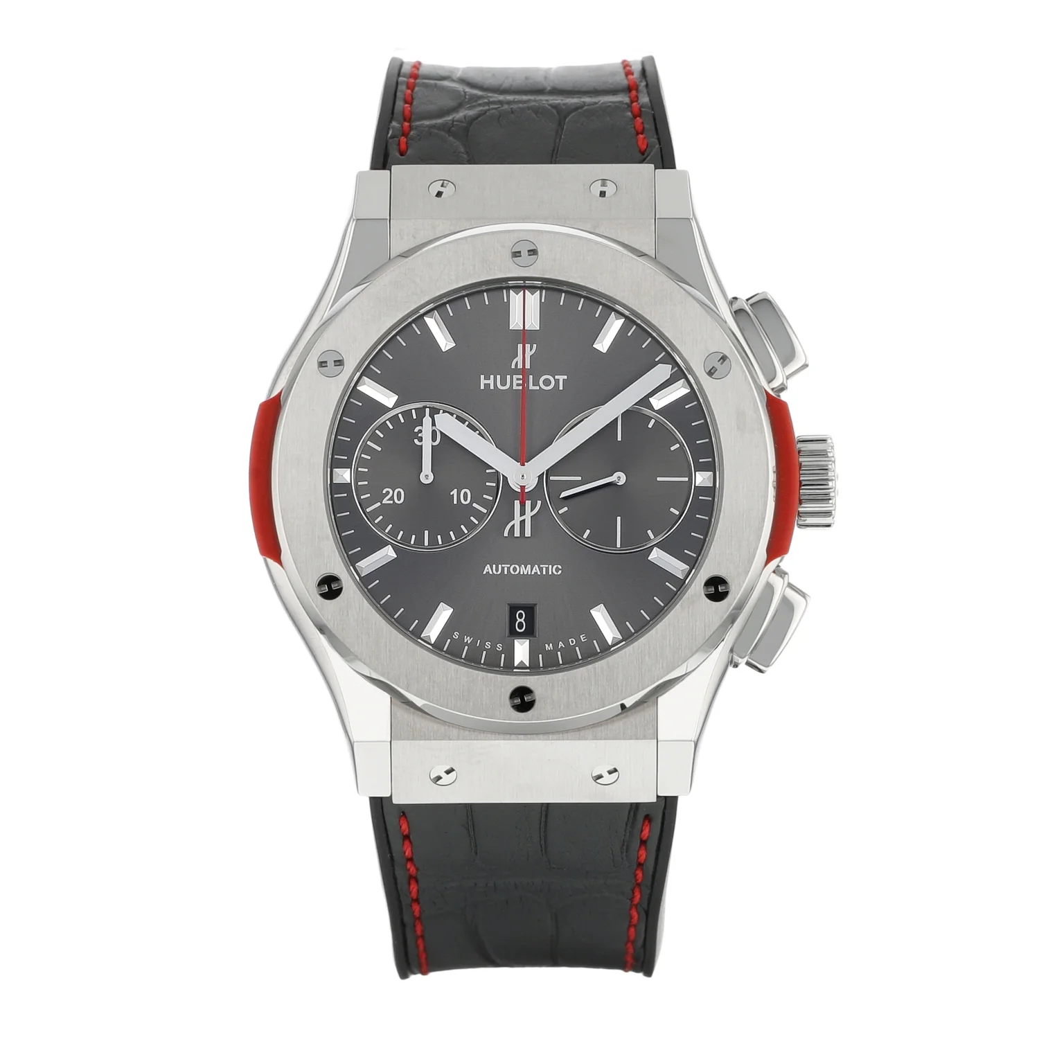 Hublot Classic Fusion Racing