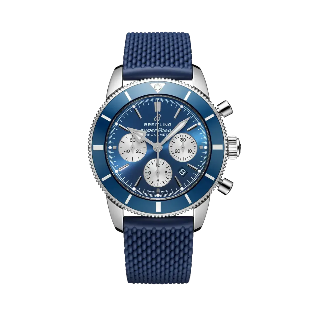 Breitling Super Ocean II Heritage