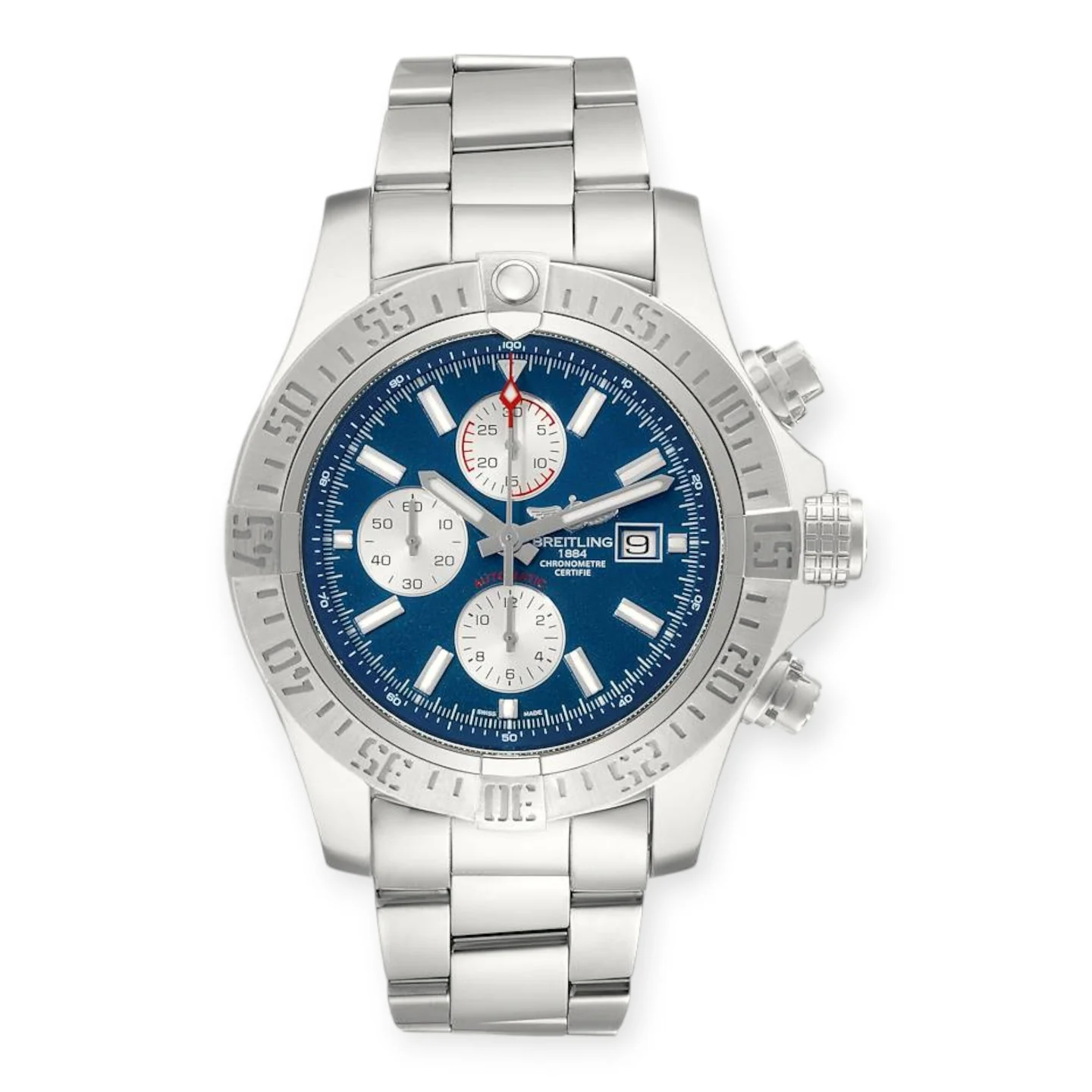 Breitling Super Avenger II