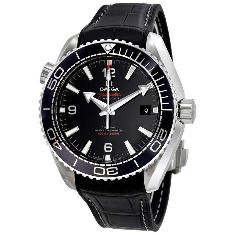 Omega Seamaster PO 600