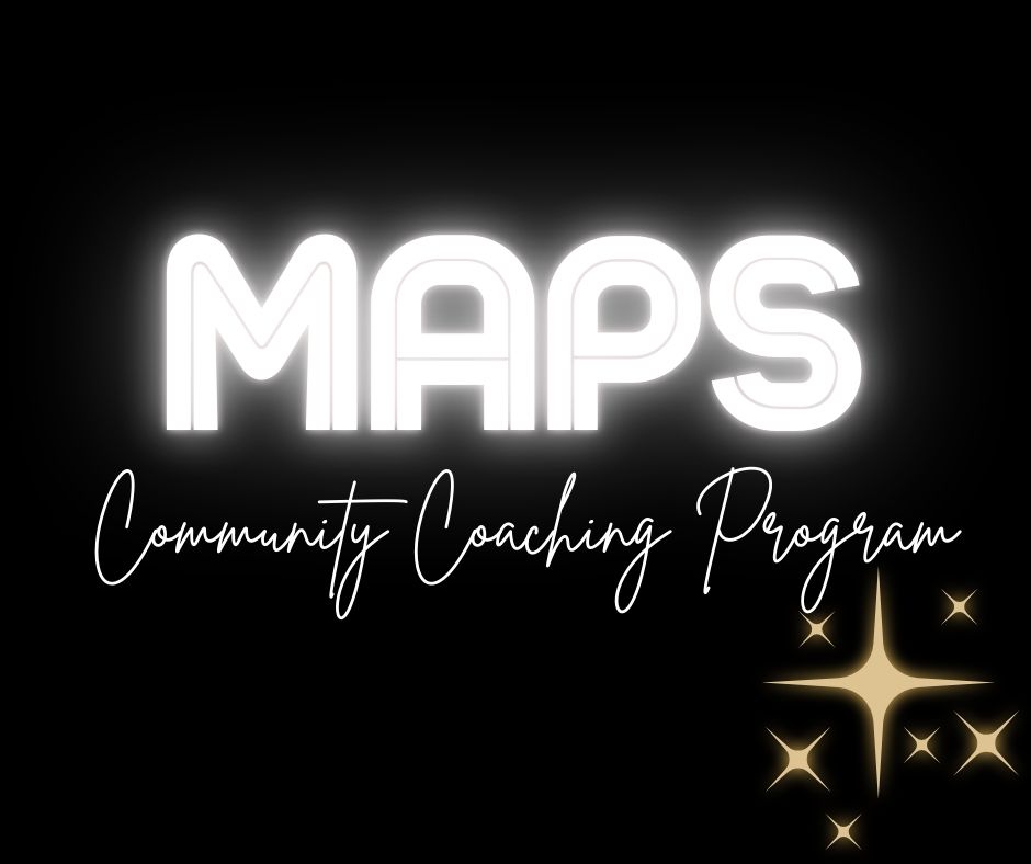 MAPS Coaching
