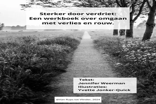 PDF Werkboek ‘Sterker door verdriet’
