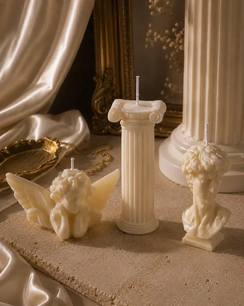 Guardian Angel Set