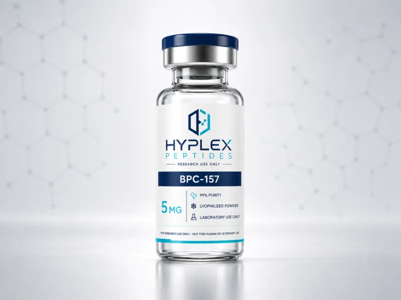 Cognitive research peptides
