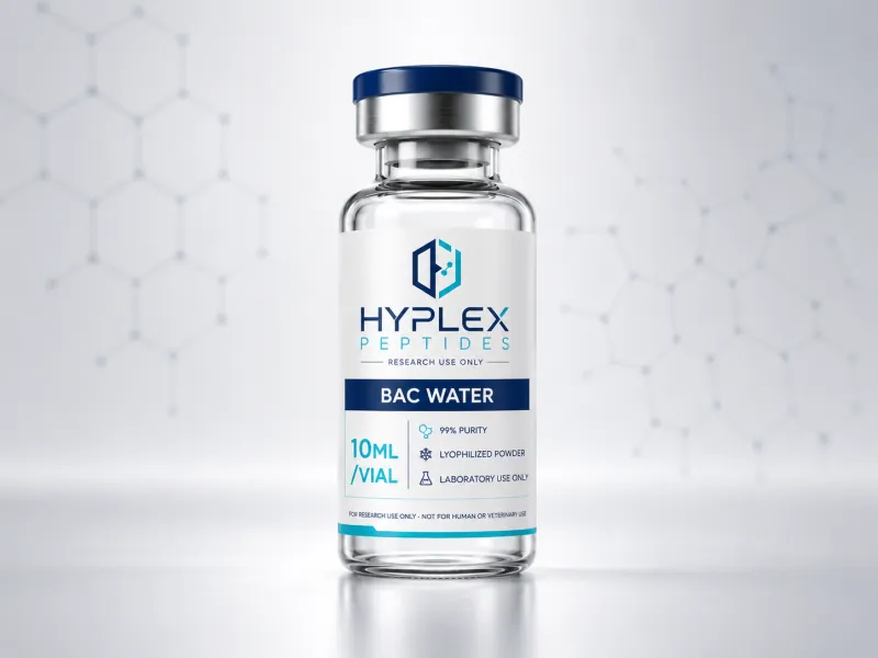 Anti microbial peptides