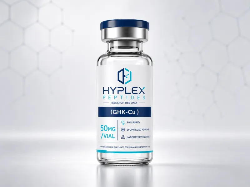 Cosmetics peptides