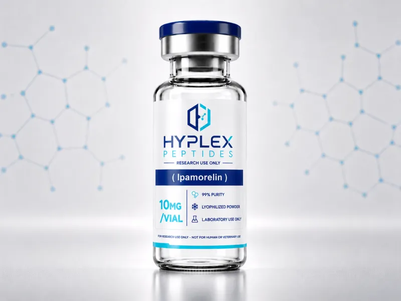 Ipamorelin