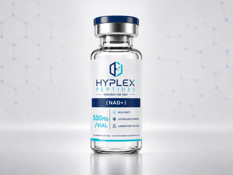 Metabolic research peptides