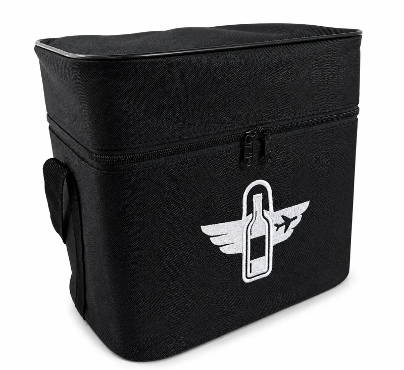 Mini Cheers™ 6-Pack Beverage Carrier
