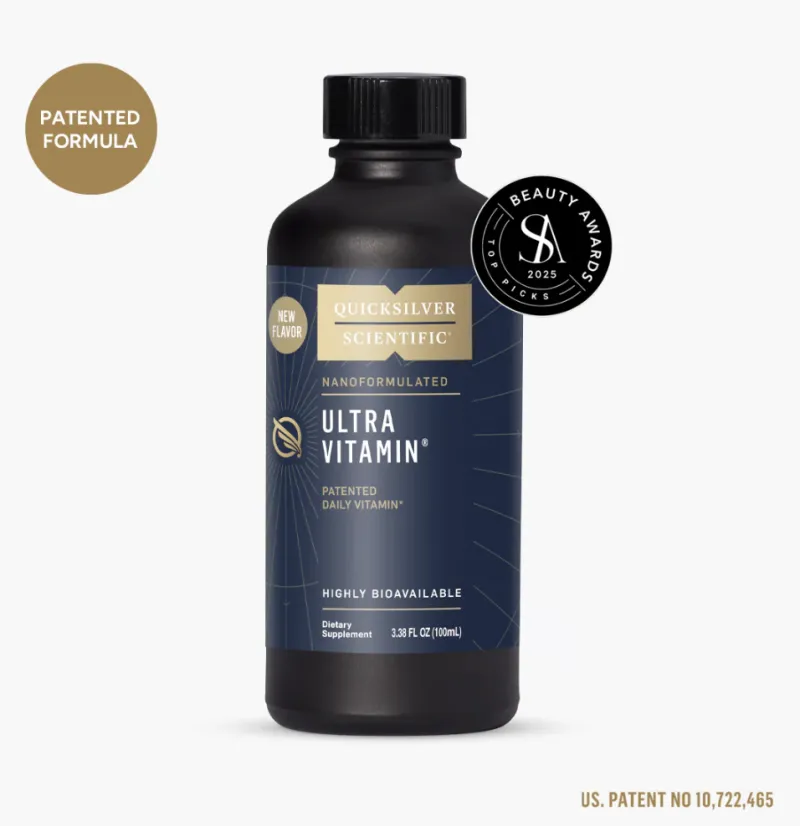 Ultra Multi Vitamin