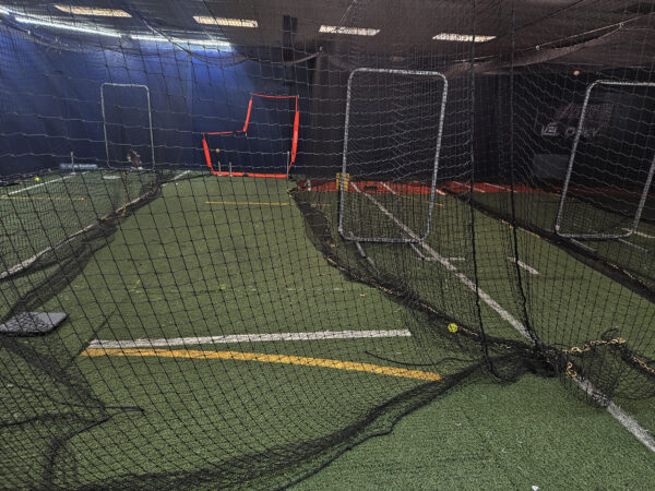  Cage 3 Rental