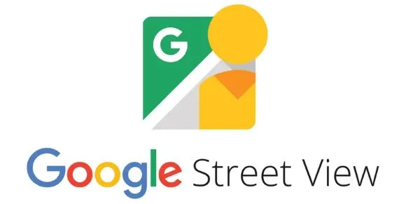 Google Street View   (Local Business)