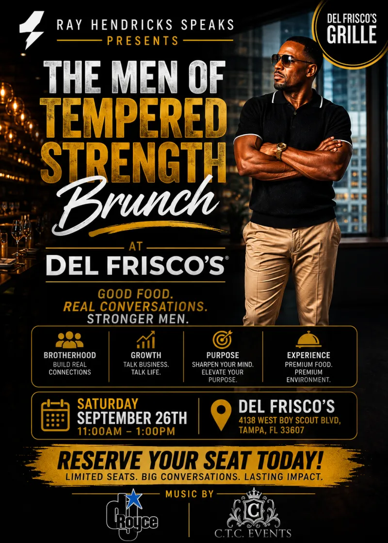 MOTS Brunch Tickets - Single 9/26