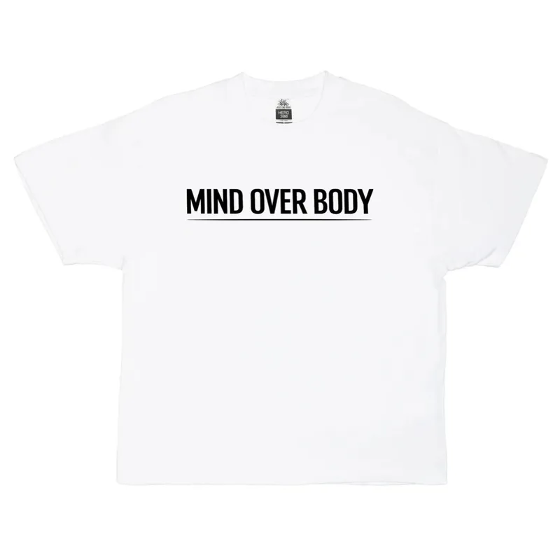 MOB — OG T-shirt oversized