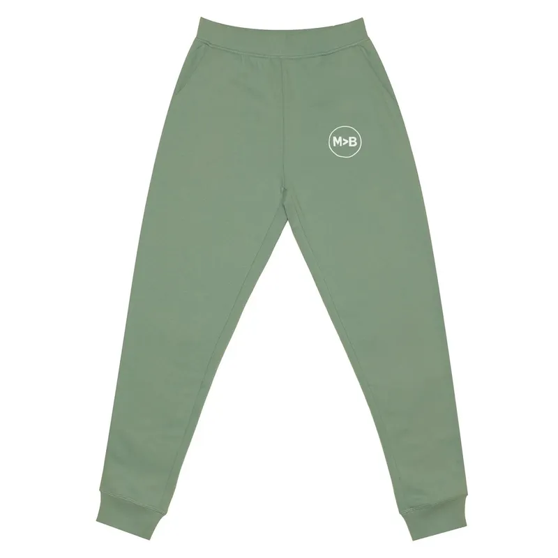 MOB — Jogger (Drop Automne 2026)