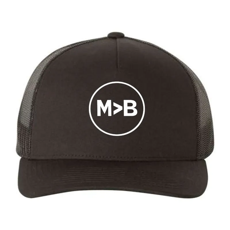 MOB — OG Cap