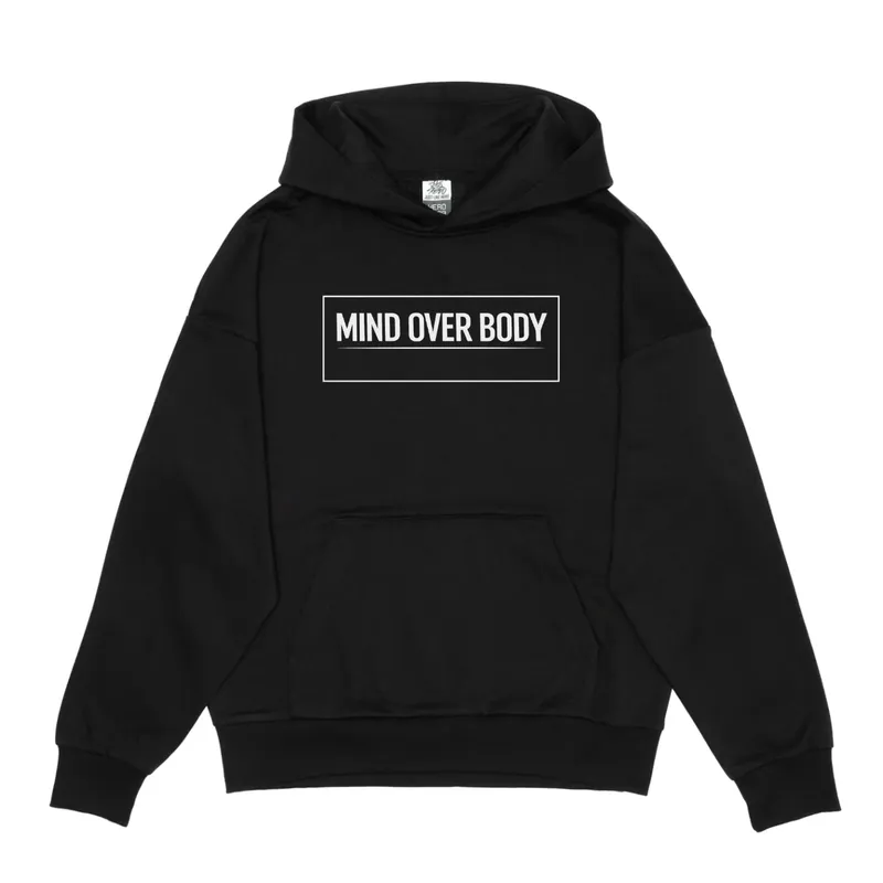 MOB — OG Hoodie