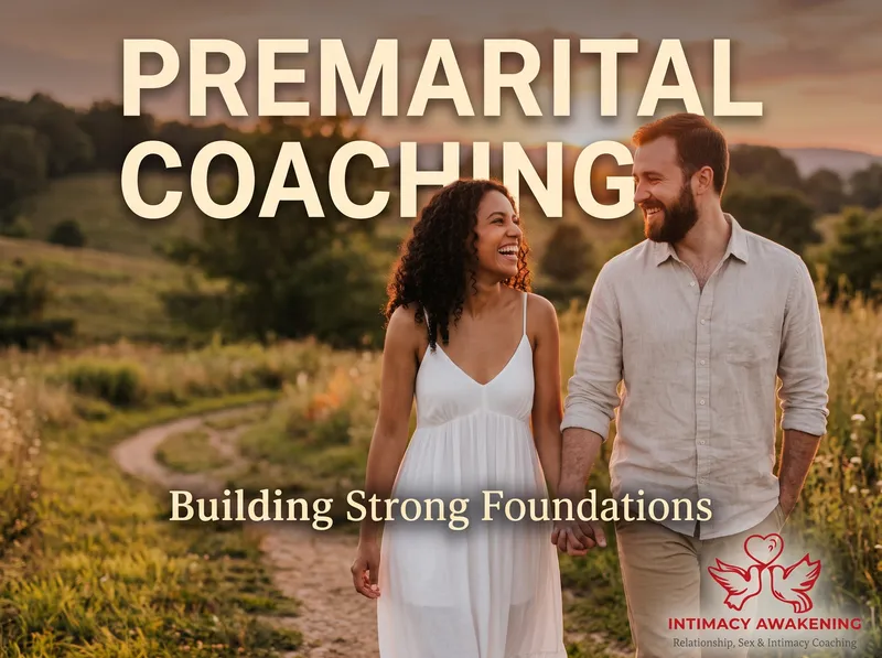 Premarital Coaching Program