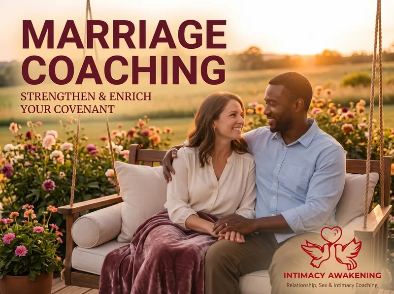 Marriage Coaching Program