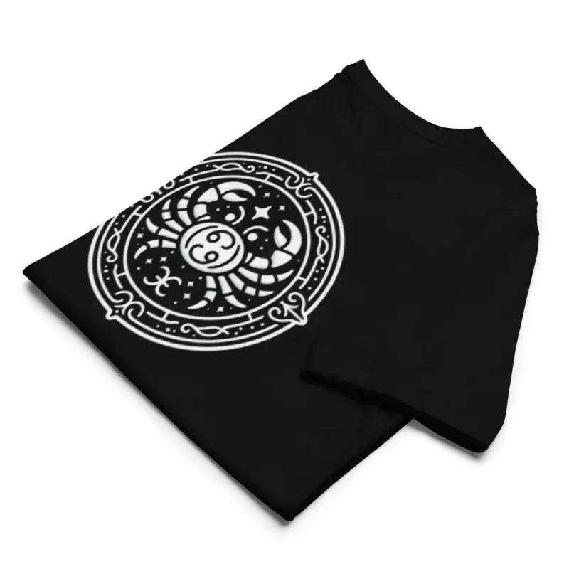 Unisex Cancer eco t-shirt