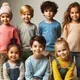 Kute Kids Kollection