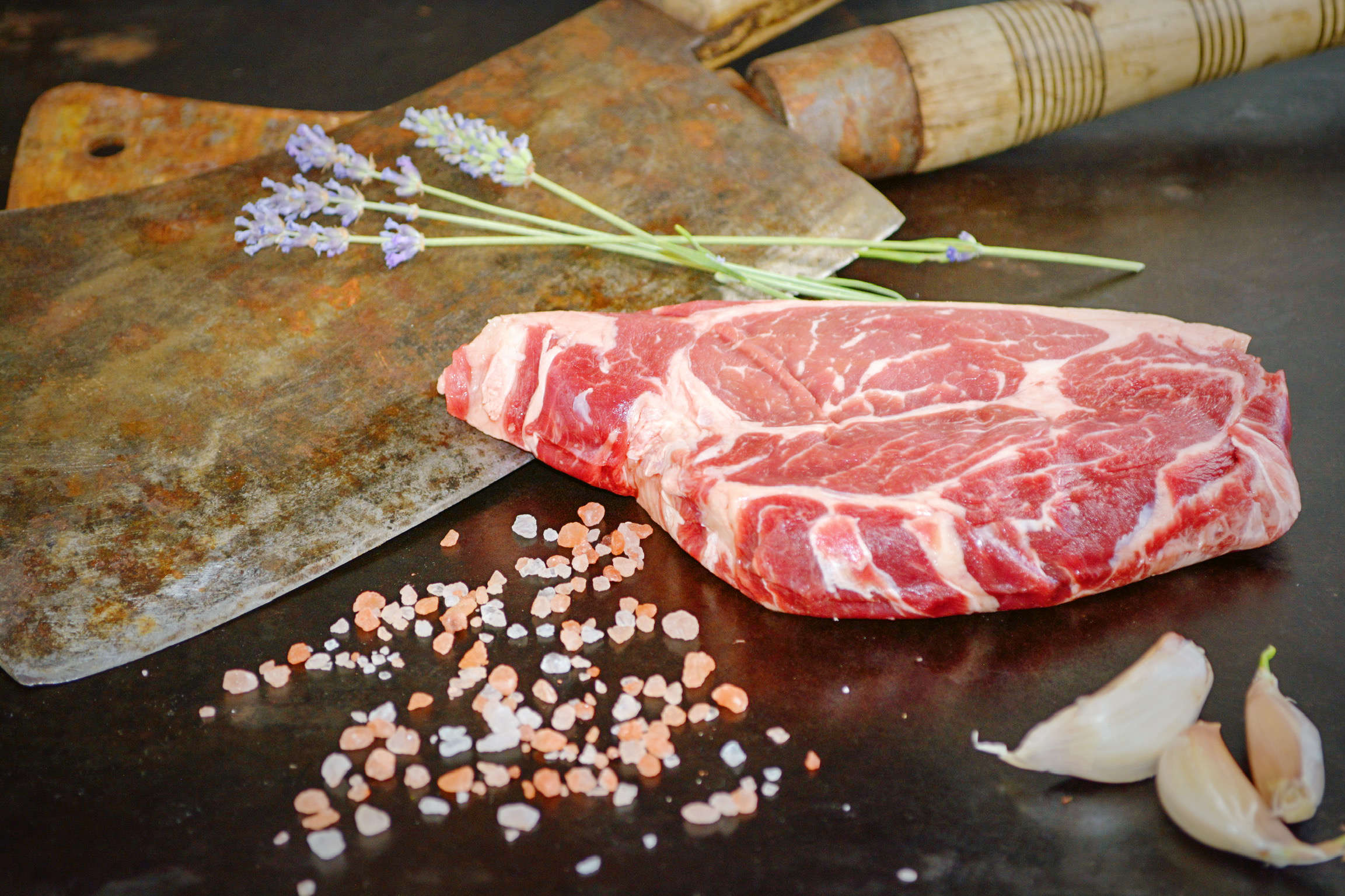 The Premium Steak Box