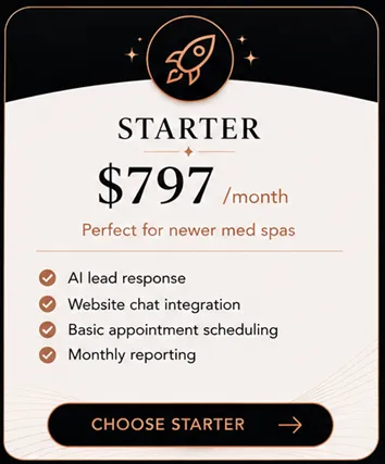 Starter