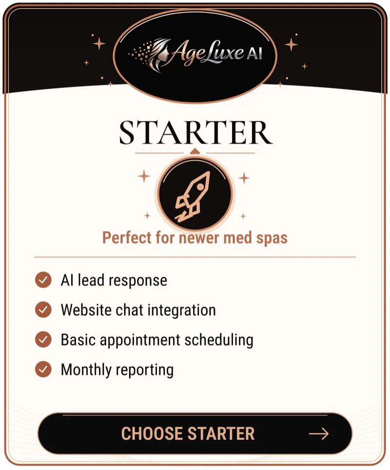 Starter