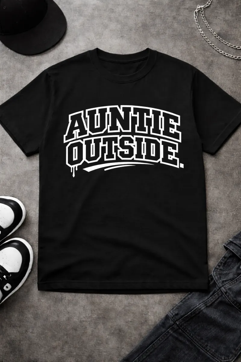 Auntie Outside 