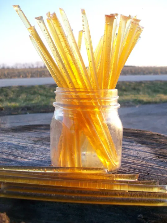 Honey Stick