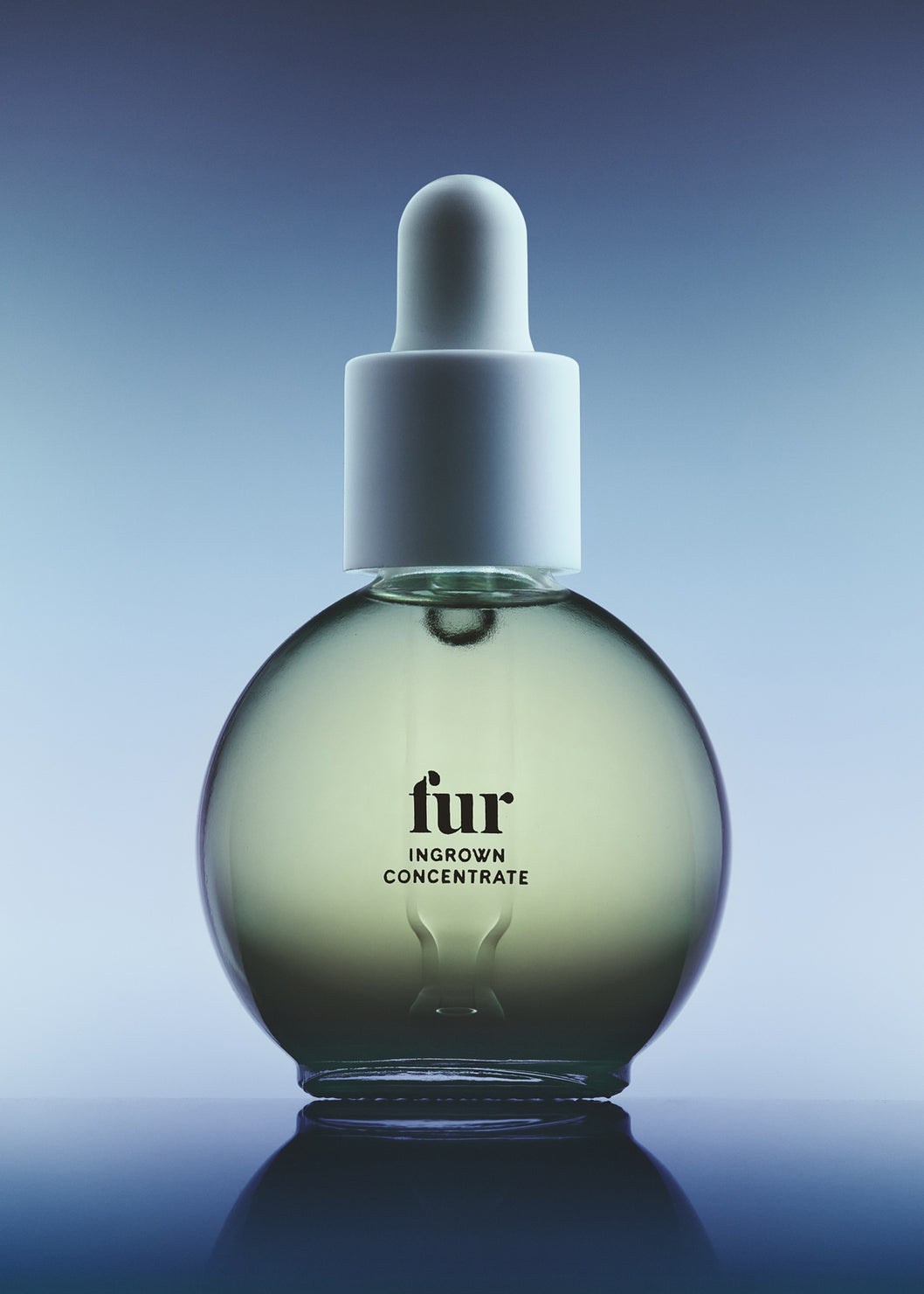 Fur Ingrown Concentrate
