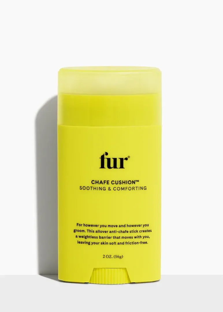 Fur Chafe Cusion Stick