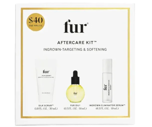 After Care Kit
