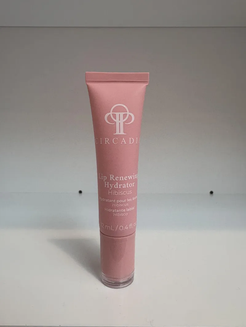 Lip Hydrator (Hibiscus)