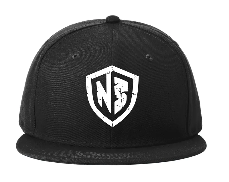 The Never Broken "Shield" Cap