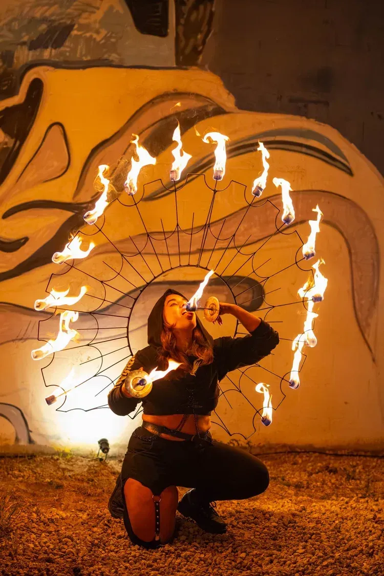 10/17/26: Convergence - Artist Gathering