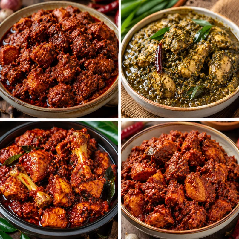 Non- Veg Pickles