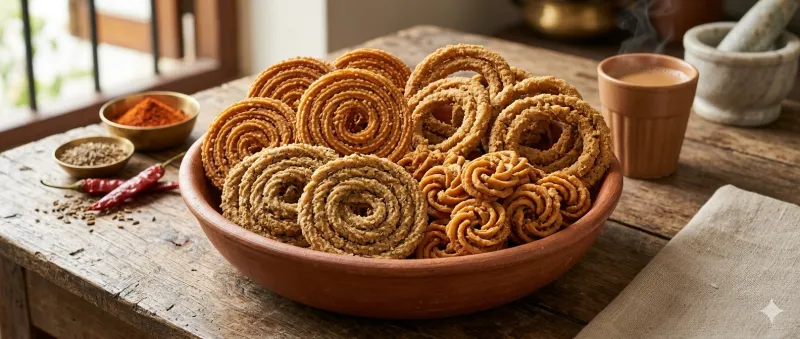 Bajra Chakralu