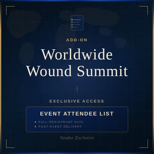 Add-On: Post-Event Registration List