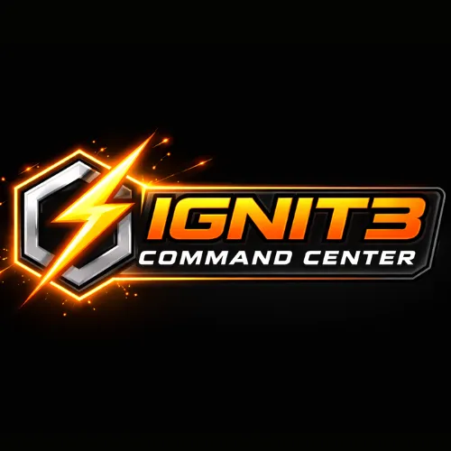 IGNIT3 Command Center