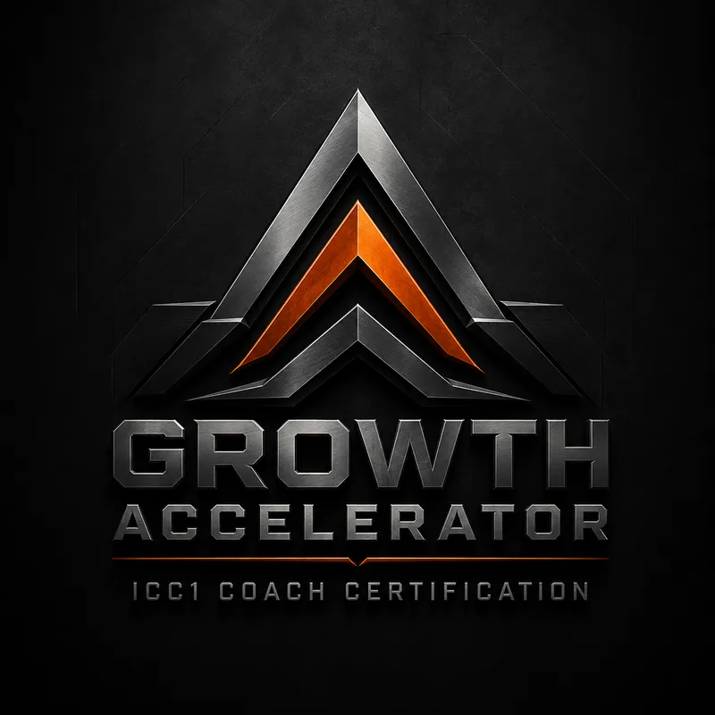ICC-1 Certification — IGNIT3 Coach Program 90-Day Access