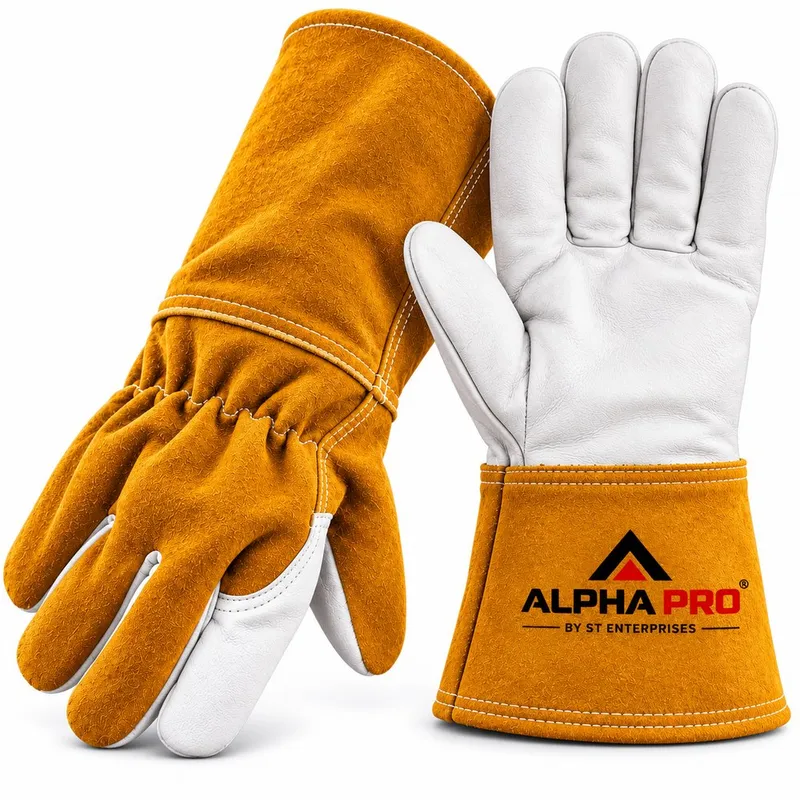 TIG WELDING GLOVE