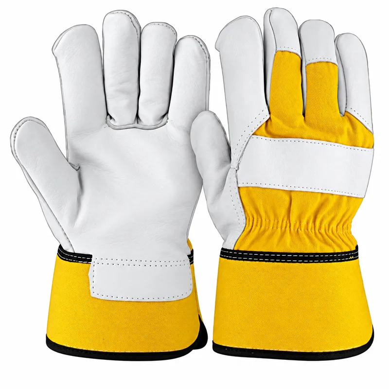 Canadian Rigger Gloves - 1083