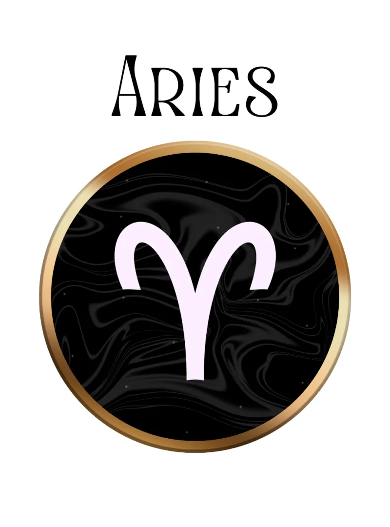 Zodiac Sign Wall Art Print – Personalized Astrology Poster Digital Download