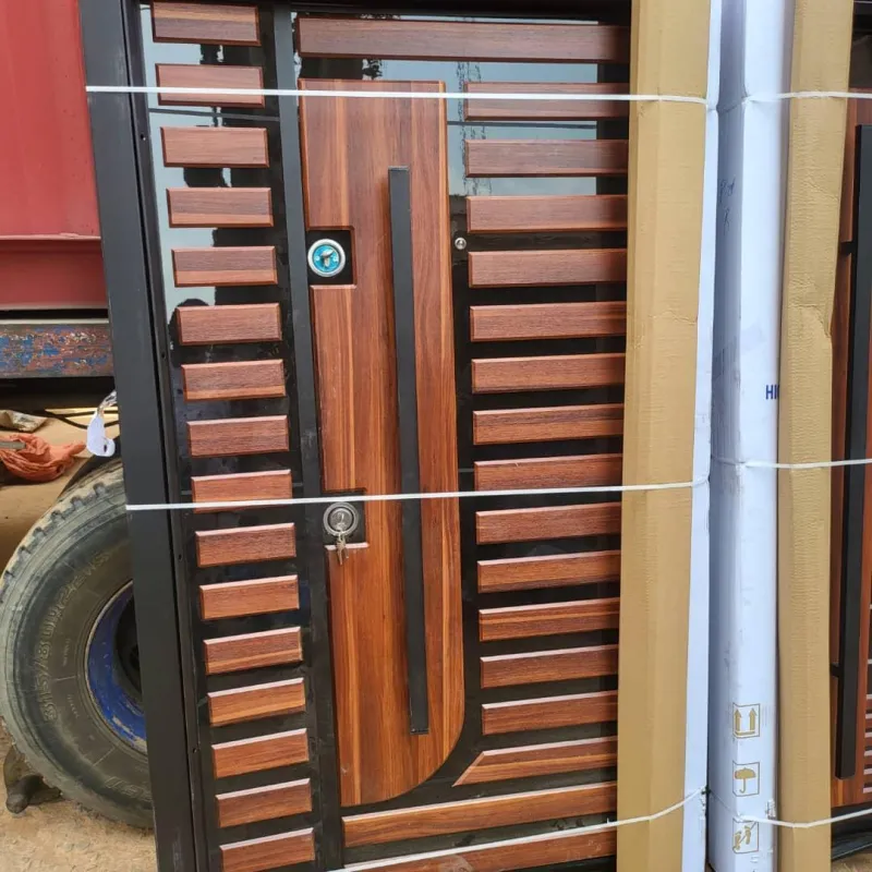 Doors