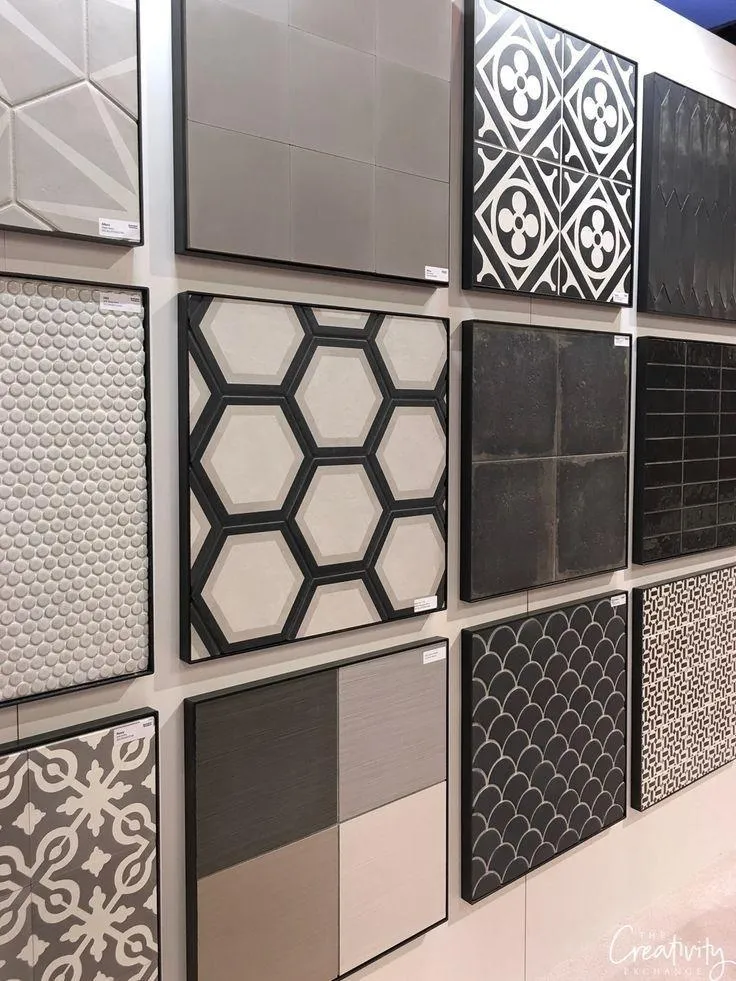 Tiles