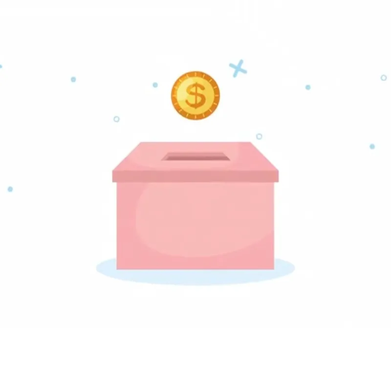 Monthly Donation